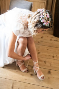 Cérémonie laïque, cérémonie sur-mesure, officiante de cérémonie