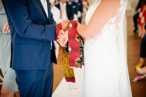 Personnaliser son rituel. Rituel de cérémonie. Genève, Suisse