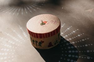 Rituel de cérémonie laïque