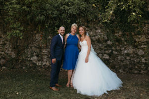 Cérémonie laïque en Haute-Savoie. Mariage laïque